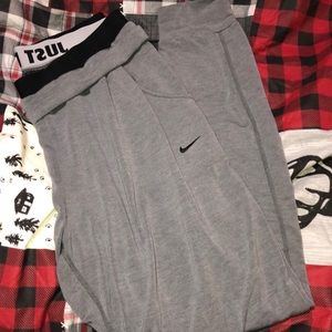 Nike Sweatpants